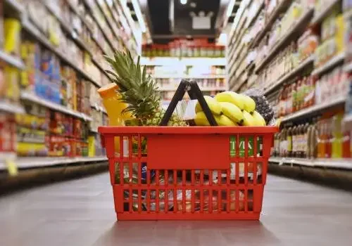 Commercial & Consumer Goods